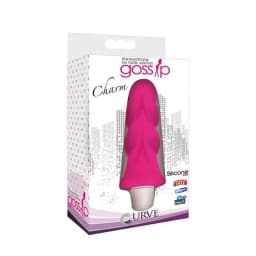 Gossip Charm Magenta, image 1