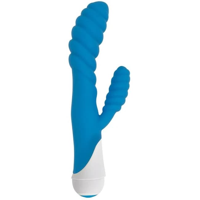 (wd) Gossip Diana 20x Vibrator Azure - Image 1