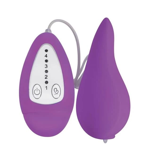 (wd) Gossip Groove Violet - Image 1