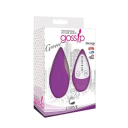 Gossip Groove Violet, image 2