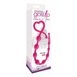 Gossip Hearts N' Spurs Ma, image 1