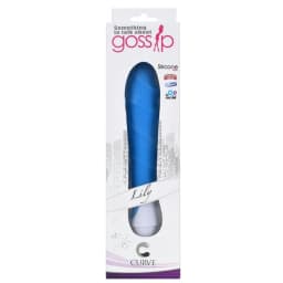 Gossip Lily 7x Vibrator a, image 2