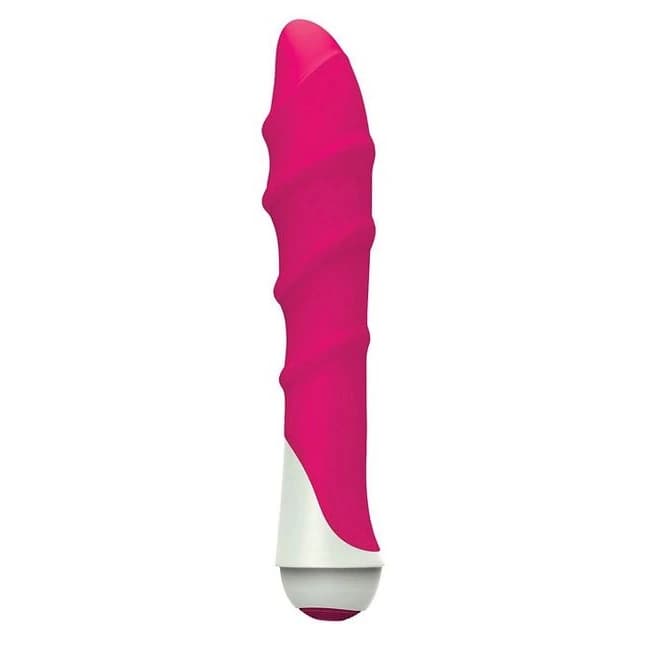 (WD) GOSSIP LILY MAGENTA  - Image 1