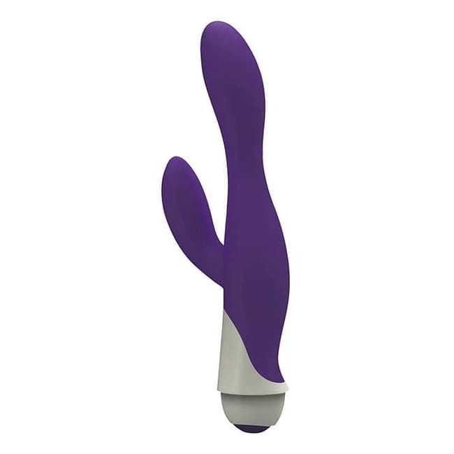 (WD) GOSSIP SERENA VIOLET  - Image 1