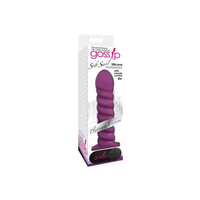 Gossip Soft Swirl, image 1