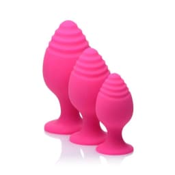Gossip Swirlies Anal Trai Set, image 2