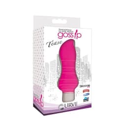 Gossip Tease Magenta, image 1