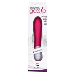 Gossip Vanessa, image 2