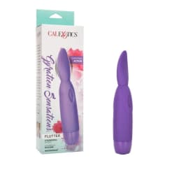 Gyrating Pleasing Flutter Purple, image 1