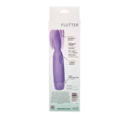 Gyrating Pleasing Flutter Purple, image 3