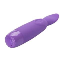 Gyrating Pleasing Flutter Purple, image 8
