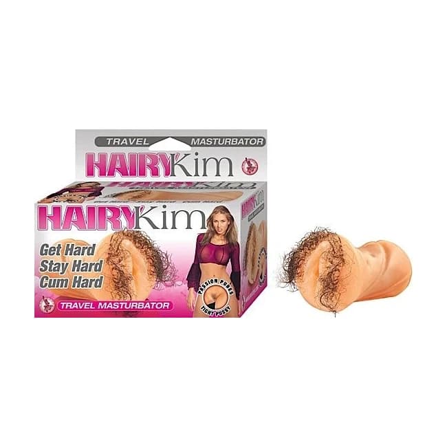 (wd) Hairy Kim Flesh - Image 1