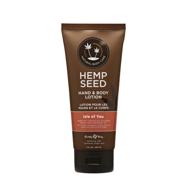 (WD) HAND & BODY LOTION ISLE O OF YOU 7 OZ  - Image 1