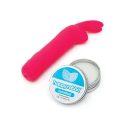 Happy Rabbit Clitoral Ple Kit 4pc, image 3