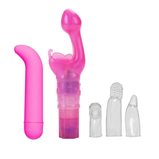 (wd) Her G Spot Kit - Image 1