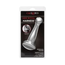 Her Royal Harness Sensual Probe, image 3
