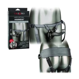 Her Royal Harness the Roy Sensual Set, image 1