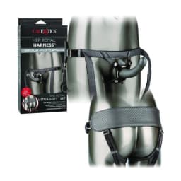 Her Royal Harness the Roy Ultra-Soft Set, image 1
