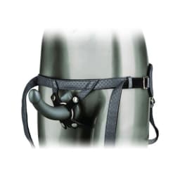 Her Royal Harness the Roy Ultra-Soft Set, image 2