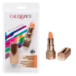 Hide & Play Rechargeable Lipstick, image 7