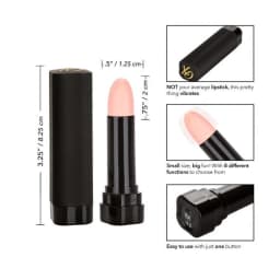 Hide & Play Rechargeable Lipstick, image 3