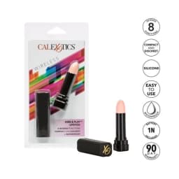 Hide & Play Rechargeable Lipstick, image 4