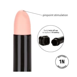 Hide & Play Rechargeable Lipstick, image 5
