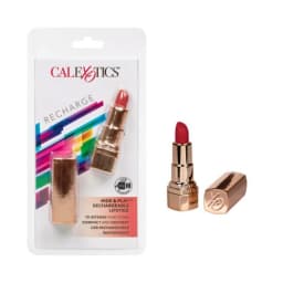 Hide & Play Rechargeable Lipstick, image 8