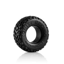 High Performance Tire Rin Large Black, image 2