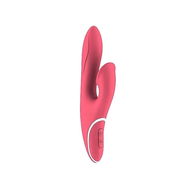 (WD) HIKY RABBIT PINK  - Image 1