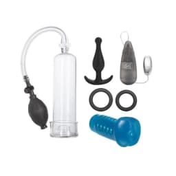 His Ultimate Sta-Hard Kit, image 3