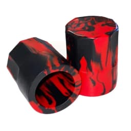 Hognips 2 Jumbo Nipsucker Swirl, image 1