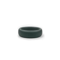 Hombre Snug Fit Silico C-Band Charcoal, image 2