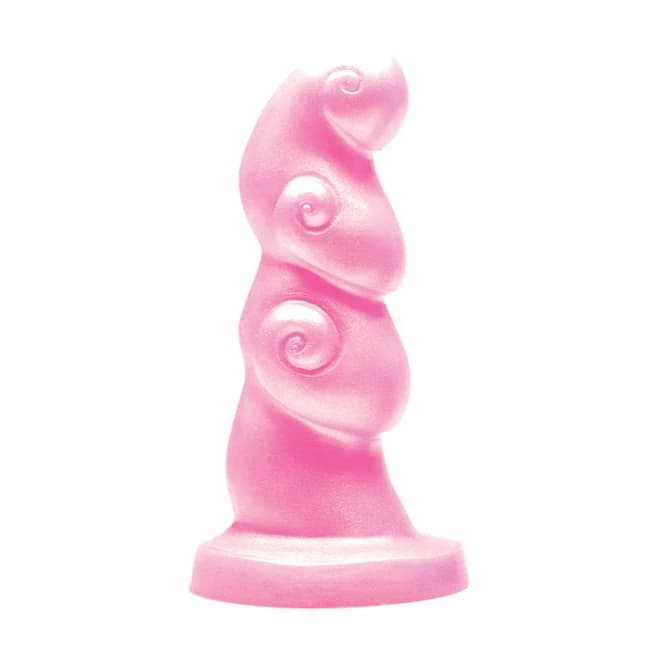 (wd) Hookah Punk Rock Pink - Image 1