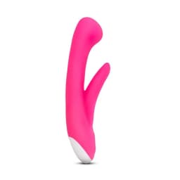Hop Cottontail Hot Pink, image 2