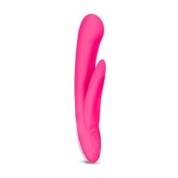 Hop Cottontail Hot Pink, image 3