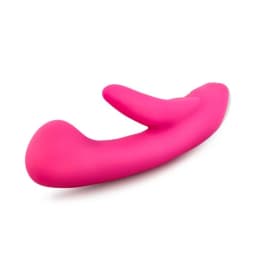 Hop Cottontail Hot Pink, image 4