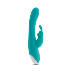 Hop Rave Rabbit Aquamarin, image 2