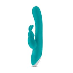 Hop Rave Rabbit Aquamarin, image 3