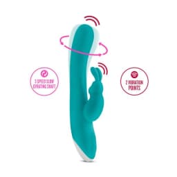 Hop Rave Rabbit Aquamarin, image 8