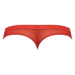 Hose Thong Red Small/ Med, image 4