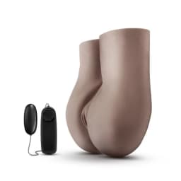 (wd) Hot Chocolate Fuck Me Dee - Image 4