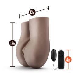 (wd) Hot Chocolate Fuck Me Dee - Image 5