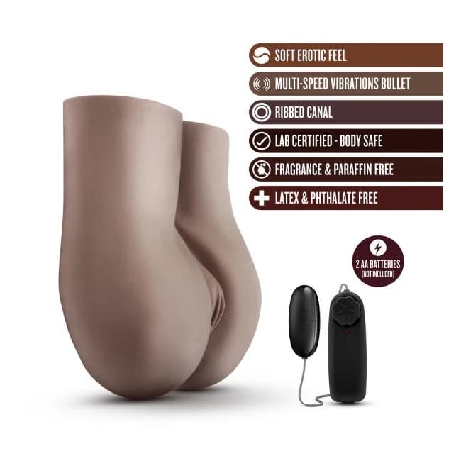 (wd) Hot Chocolate Fuck Me Dee - Image 6
