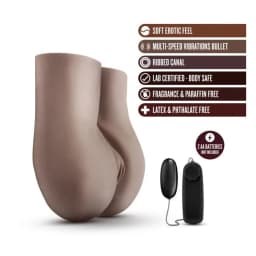 (wd) Hot Chocolate Fuck Me Dee - Image 6