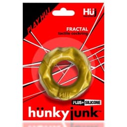 (wd) Hunkyjunk Fractal Cockrin Bronze (net) - Image 6