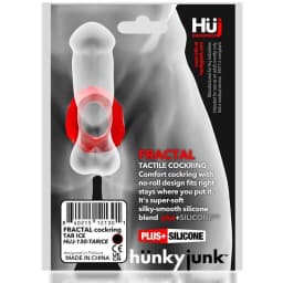 (wd) Hunkyjunk Fractal Cockrin Bronze (net) - Image 7