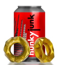 (wd) Hunkyjunk Fractal Cockrin Bronze (net) - Image 8
