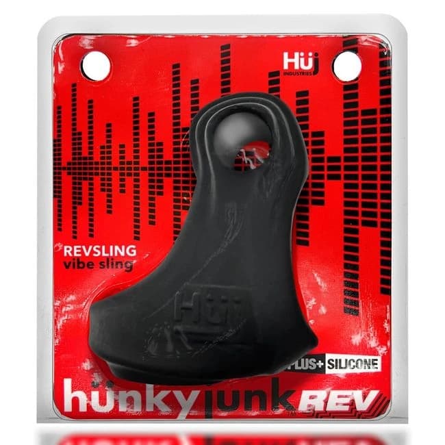 (wd) Hunkyjunk Revsling Tar Ic (net) - Image 1