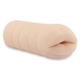 Hustler Barely Legal Blow Stroker, image 2